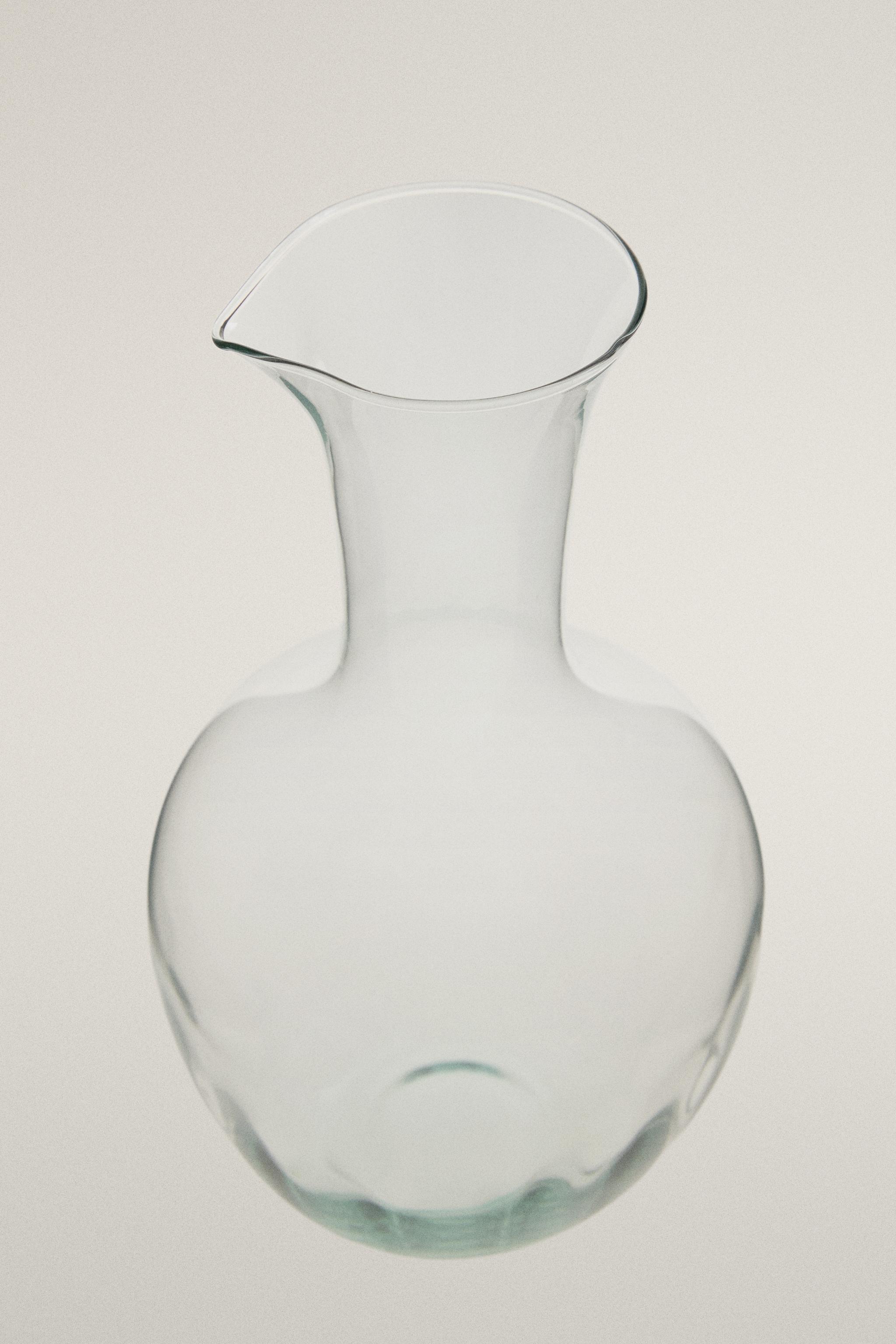 PICHET VERRE RECYCLABLE